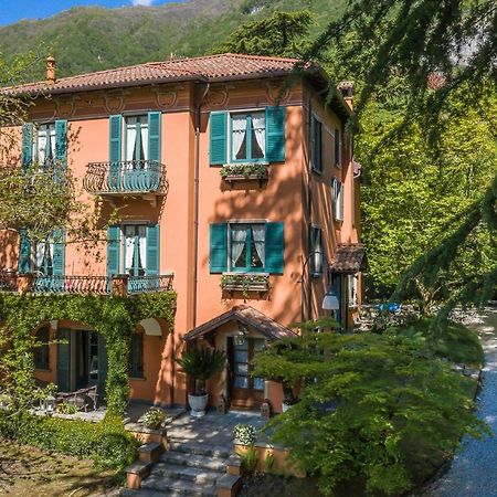 Villa Rondinella - Tremezzina Mezzegra Exterior foto